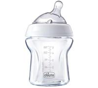 Chicco Biberon Natural Feeling 0M+ Vetro 150 ml
