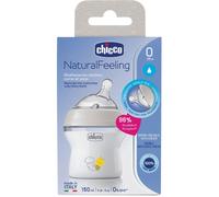 CH BIBERON NF PP 0M piu 150ML UNI