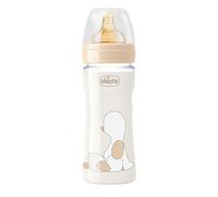 Chicco Biberon Orig Touch Vidrio Neutro 240ml