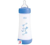 Biberon Perfect5 azz 300ml sil 3fori
