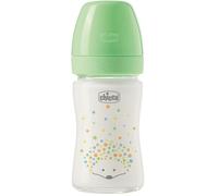 CHICCO Biberon Perf Univ.VT Sil.150ml