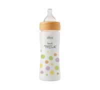 Biberon perfect easy 250ml in plastica bimba - chicco