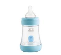 Chicco 20211300000 biberon 150 ml Azzurro
