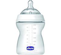 Chicco Biberon Step Up 2 Regolabile Flusso 2M + 250 Ml