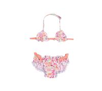 Chicco Bikini giallo neon / arancione / pitaya / bianco Bambini - Bimba - Bambina (taglie 92-140) - Abbigliamento - Costumi da bagno Chicco 104