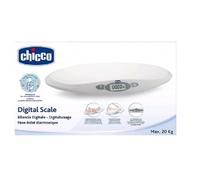 Chicco 00005577000000 bilancia per bambino Bianco