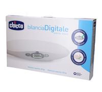 Chicco 00005577000000 bilancia per bambino Bianco