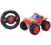 Chicco Billy Bigwheels Rosso Veicolo Radiocomando Prima Infanzia Giocattolo 208,