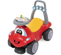 Chicco Classic Billy Quattro