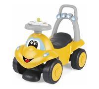 Chicco Billy Walk&Ride 12-36m MOVE & GROW Giallo 11211 40
