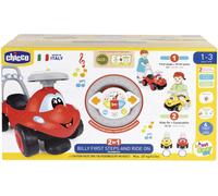 Chicco Classic Billy Walk&Ride