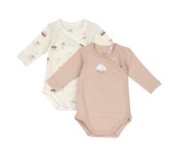 Chicco Bimba 0-24 Body a Manica Lunga in Morbido Cotone 263_3 | in Morbido Cotone 263_3