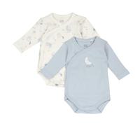 Chicco Bimbo 0-24 Body a Manica Lunga in Morbido Cotone 263_4 | in Morbido Cotone 263_4