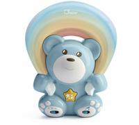 Chicco Blauwe Regenboog Projector