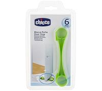 Chicco Blocca Porta, 6M+, Verde