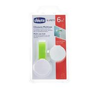 Chicco Blocca Tutto Sistema Di Protezione Cassetti Armadi per Neonati