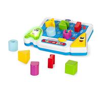 Chicco - Board of Vowels Gioco da Tavolo (00009798000040)