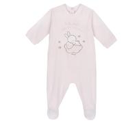 Chicco Body in Ciniglia, Tutina Neonato con Comoda Apertura Bottoncini, Lavabile in Lavatrice, Abbigliamento 0-24 Mesi, Designed in Italy