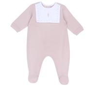 Chicco Body Morbido Cotone per Neonati - Tutina Comoda Apertura Bottoni, Lavabile, Abbigliamento 0-24 Mesi, Designed in Italy