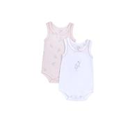 Chicco, Body Neonato e Neonata, Senza Manica, con Comoda Apertura a Patello, Designed in Italy, Abbigliamento Neonato e Neonata 0-24 Mesi, Idee Regalo Nascita