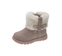 Chicco Boots da neve 'Fling' broccato / bianco Bambini Chicco 29