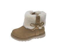 Chicco Boots da neve 'Fling' marrone / bianco Bambini Chicco 27