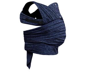 Chicco BOPPY BOPPY COMFYFIT PORTABEBE' BLUE