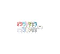 Chicco Boppy Cuscino Versatile per Neonati 0+ Colore Nudo