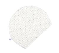 Chicco Boppy Pregnancy Wedge, Supporto Gravidanza, Cuscino di supporto Versatile per Schiena e Addome, Fianchi Gambe Compatto Portatile, Fodera Rimovibile