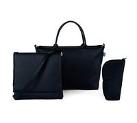 Chicco Borsa 2in1, Pure Black