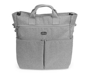 CHICCO - Borsa Genitore - Lunar Rock