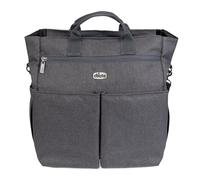 CHICCO - Borsa Genitore - Black Satin