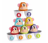 Chicco Gioco Bowling Monkey Strike