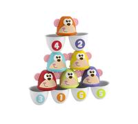 Chicco Bowling Monkey Strike