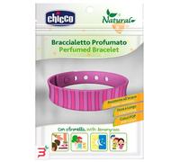 CHICCO BRACCIALE SILICONE