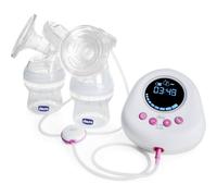 Chicco Breast Pump Double Tiralatte 1 pz
