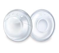 Chicco Breast Shells coppette per allattamento 2 pz