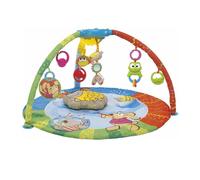 Chicco Bubble Gym Palestrina Multifunzione con Tappeto Gioco