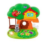 Chicco Bunny House Casa Del Coniglio 1-4 Anni 1 Pezzo