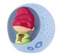 CHICCO Pannello Proiettore Goodnight Baby Prima Infanzia per Bambini da 0+ Mesi - 60024-00