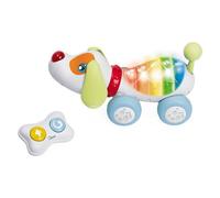 Chicco Cagolino Dogremi elettronico 18-48m BABY SENSE & FOCUS 00011545000680