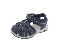 Chicco Calzatura aperta 'Colin' blu scuro / grigio chiaro Bambini Chicco 25