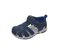 Chicco Calzatura aperta 'Fado' marino / blu chiaro Bambini Chicco 26 marino / blu chiaro