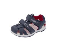 Chicco Calzatura aperta 'Fanfy' blu scuro / bianco Bambini Chicco 23