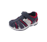 Chicco Calzatura aperta 'Fermo' blu scuro / rosso Bambini Chicco 24