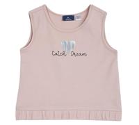 Chicco, Canottiera Bambina, Canotta Bimba Comoda e Pratica in Morbido Cotone, Abbigliamento Bambina, Designed in Italy