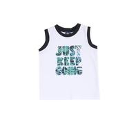 Chicco, Canottiera Bambino, in Morbido Cotone, Designed in Italy, Abbigliamento Bambini