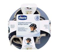 Chicco Cappellino Paracolpi 8 Mesi+
