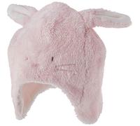 Chicco, Cappello Neonato e Neonata, Caldo, Comodo e Morbido, con Laccetti e PON PON, Abbigliamento Bambino e Bambina, Idee Regalo Nascita, Designed in Italy