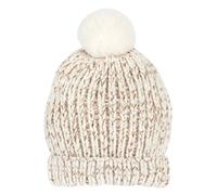 Chicco Cappello, Cappellino Unisex - Bambini e Ragazzi, Beige, 18-24 Mesi